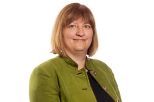 Christine Lindner