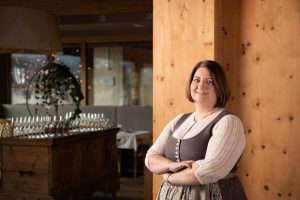 Picture of Christine Lindner