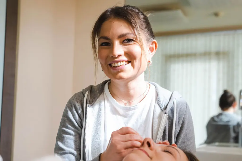 Claudia - Spa Leitung